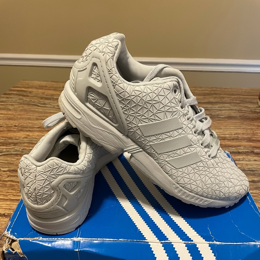 Adidas Torsion